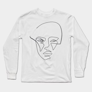 Shaddow Long Sleeve T-Shirt